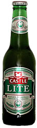 Castle Lager Lite