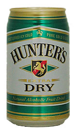 Hunters Dry