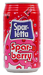 Sparletta Sparberry