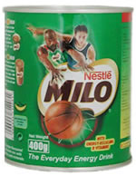 Nestle Milo (Made in Kenya)