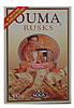 Ouma Rusks Condensed Milk