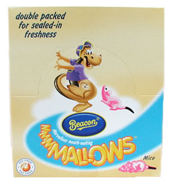 Beacon Mallow Mice