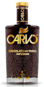 Carvo Vodka Infusion Chocolate