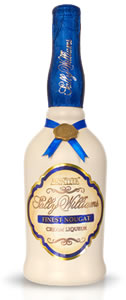 Sally Williams Nougat Cream Liqueur
