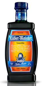 Kuber Maister Herbal Liqueur