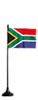 SA Desk Flag - Small