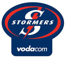 Stormers Magnet