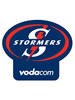 Stormers Magnet