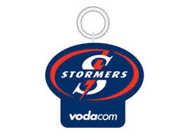 Stormers Keyring