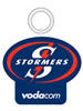 Stormers Keyring