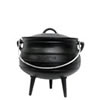 Potjie Pot with Legs - Size 1