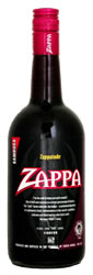 Zappa Zambucca Black