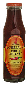 Mrs.Balls Chilli Chutney