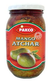 Pakco Mango Atcher