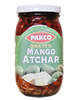 Pakco Grated Mango Atcher