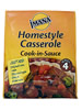 Imana Homestyle Casserole Cook-in-Sauce