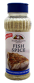 Ina Paarman Fish Spice