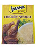 Imana Chicken Noodle Soup