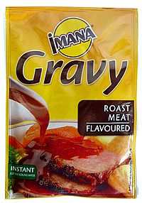 Imana Roast Meat Gravy