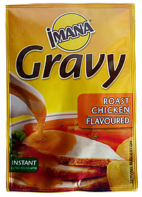Imana Roast Chicken Gravy