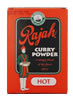 Rajah Curry Powder Hot