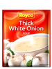 Royco Thick White Onion Soup