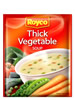 Royco Spicy Thick Vegetable Soup