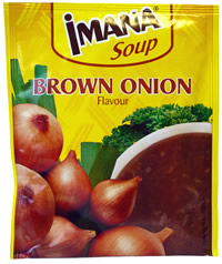 Imana Brown Onion Soup
