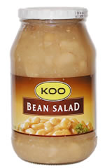 Koo Bean Salad
