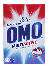 Omo Powder